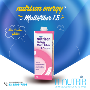 Nutrison Energy