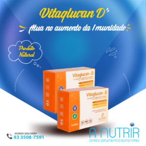 VITAGLUCAN D